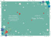 Picture of FOR A WONDERFUL SON BIRTHDAY CARD